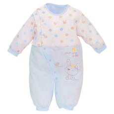 vivibaby 粉彩兔妙妙裝