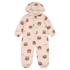 Happyland Aaron 冬季滑雪服