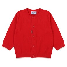 absorba Jane針織開襟衫