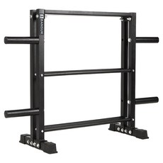 반석스포츠 맥스 아령정리대, 1개