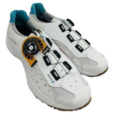 HASUS 哈卡鞋業 接地氣硬底鞋 HKM07, EUR 36(23cm), 白色