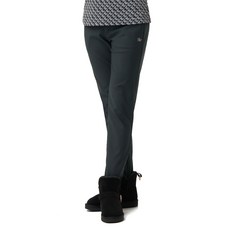 PROWORLDCUP 女款熱身訓練刷毛長褲 Q323-4651