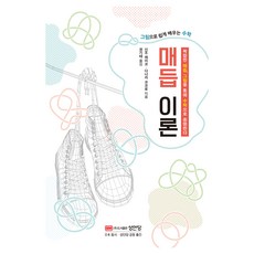 圖解數學繩結理論：透過複雜的繩結圖進行數學證明, 成安堂, 新城玲子, 田中こころ