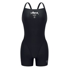 아레나 여성용 스트릿 3부 반신 드롭백 A5BL1LH87