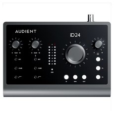 audient iD24 轉換器, 單一商品, 混合色
