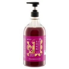 ENCANTO 五味子茶, 1kg, 1個