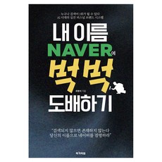 用我的名字洗版Naver, 崔炳碩, 作家之屋