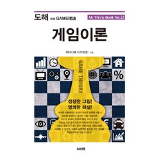 도해 게임이론, AK커뮤니케이션즈, 와타나베 타카히로
