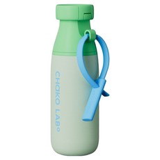 차코랩 MILK BOTTLE 밀크보틀 텀블러, 민트, 1개, 520ml