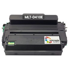 잉크메이드 삼성 호환토너 MLT-D410E, 검정, 1개