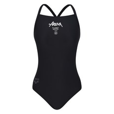 아레나 스트릿 원피스 드롭백 A5BL1LO67