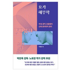 Panmidong 瑜伽解剖學, 李東煥