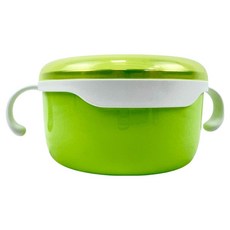 童樂點心碗 620ml, 1個, 顏色隨機