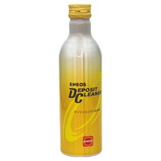 ENEOS 引能極動力 汽油引擎清淨劑/燃油系統清潔劑, 1個, e60