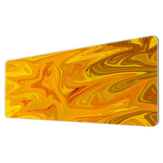 Daon 現代風滑鼠長墊 300 x 700 x 4 mm, 1個, TYPE 12