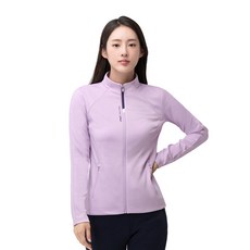 PROWORLDCUP 女款拉鍊運動上衣 Q323-545