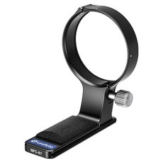 Leofoto 徠圖 台灣公司貨 鏡頭替換阿卡標準接座, 1個, NFC-01