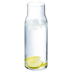 Luminarc 樂美雅 Penumble 水壺, 1個, 1L, 透明