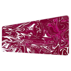 Daon 現代風長版滑鼠墊 300 x 800 x 3 mm, 1個, TYPE 3