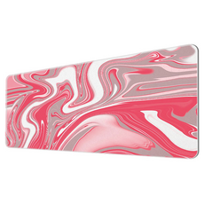 Daon 現代風格滑鼠長墊 400 x 900 x 3 mm, TYPE 6, 1個