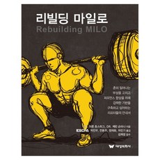 重建Milo, Dr. 亞倫·霍希格, Dr. 凱文·桑塔納, 大成醫學社