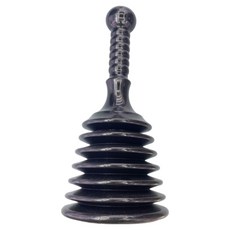 BLACKJOIN 洗手檯 水槽 迷你一體式疏通器, 黑色