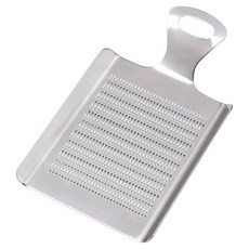 HIKARI 日光生活不銹鋼磨薑器 H663 大, 1個, 銀色