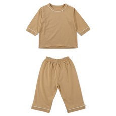 PEEKABOO 兒童標準版型夢境長袖睡衣套裝