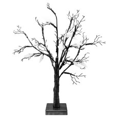 Party Club LED幽靈樹, 1個, 單一顏色