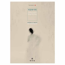 李建雨穀物, 韓國歌曲研究所, 民俗博物館