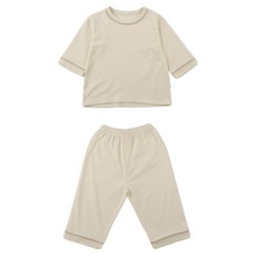 PEEKABOO 兒童標準版型夢境長袖睡衣套裝