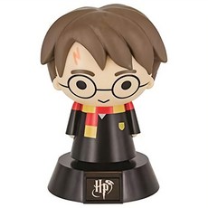 Harry Potter 哈利波特 ICON小夜燈, 經典