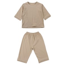 PEEKABOO 兒童標準版型夢境長袖睡衣套裝