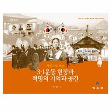 透過照片看三一運動現場與革命的記憶和空間, 民俗院, 朴桓