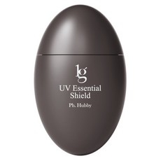 피에이치하비 유브이 에센셜 쉴드 선에센스 SPF50+ PA++++, 50ml, 1개