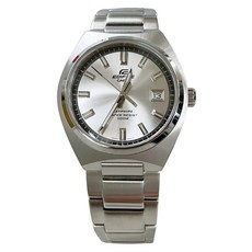 CASIO 卡西歐 3根指針手錶 EFB-109D-7AVDF