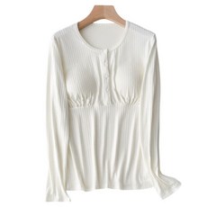 Momprime 哺乳產後調理長袖T恤