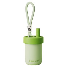 차코랩 보보 텀블러, 오아시스, 1개, 485ml
