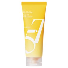 PH.HUBBY Houttu 5.7 潔面乳, 1個, 150ml