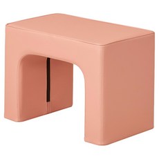 lieto MOTHER'S LOVE 沙發頂級拼圖桌, 蜜桃