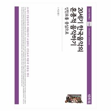 20世紀韓國音樂的混種音樂:以新民謠為中心, 李素英, 民俗博物館