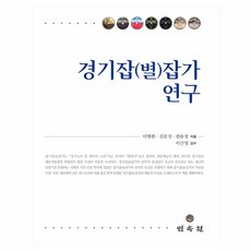 經紀雜(星)雜家研究, 民俗博物館, 李亨煥、金文成、韓允貞