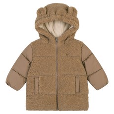 Happyland Pangi 威綸棉夾克