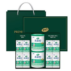 Selex 蛋白質綜合組, 2.128kg, 1套