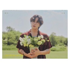 이석훈 - 미니앨범 5집 새로 쓰임 랜덤발송, 1CD