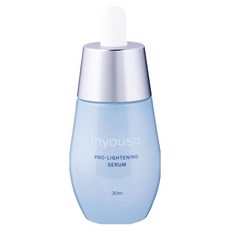 inyouso 極萃光日月初生精華, 1個, 30ml
