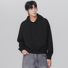 ALVINCLO 基本款短版運動連帽T AVH309