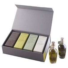 MONOGRAM 單一品種禮盒 250ml x 4入組, 1套