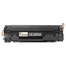 잉크메이드 CE285A 호환토너, 검정, 1개