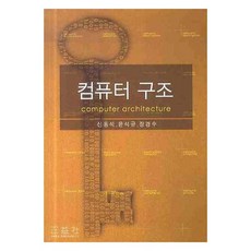 電腦架構, 正益社